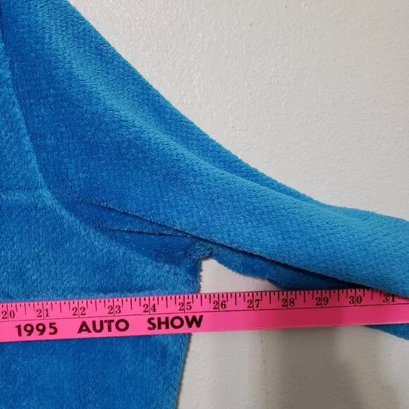 Jachs Cabin Sherpa Pull Over Sweater - Picture 3 of 8